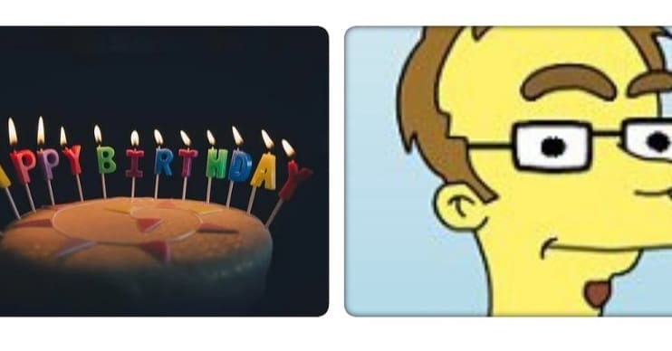 Auch heute gratulieren wir wieder musikalischen Geburtstagskindern.
Ihr möchtet wissen welche Florian sich ausgesucht hat?
Kein Problem, schaltet einfach um 15:00, 19:00 oder 23:00 Uhr das <a href="/RadioMusikflori/">Musikflori-Radio</a> ein.

laut.fm/Musikflori-rad…