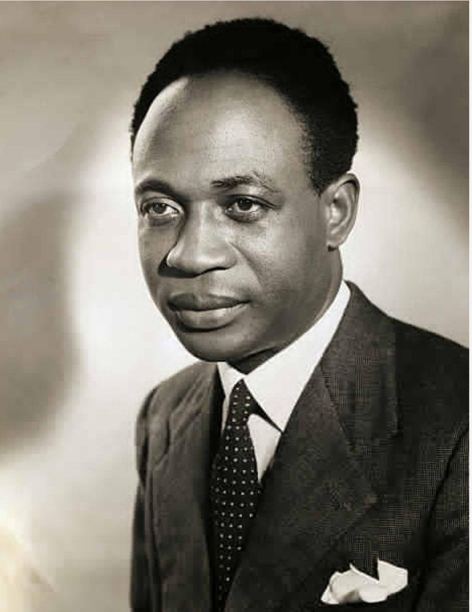 Africa is still an impoverished continent, immobilized by the lack of political cohesion, harrassed by imperialism and ransacked by neo-colonialism.