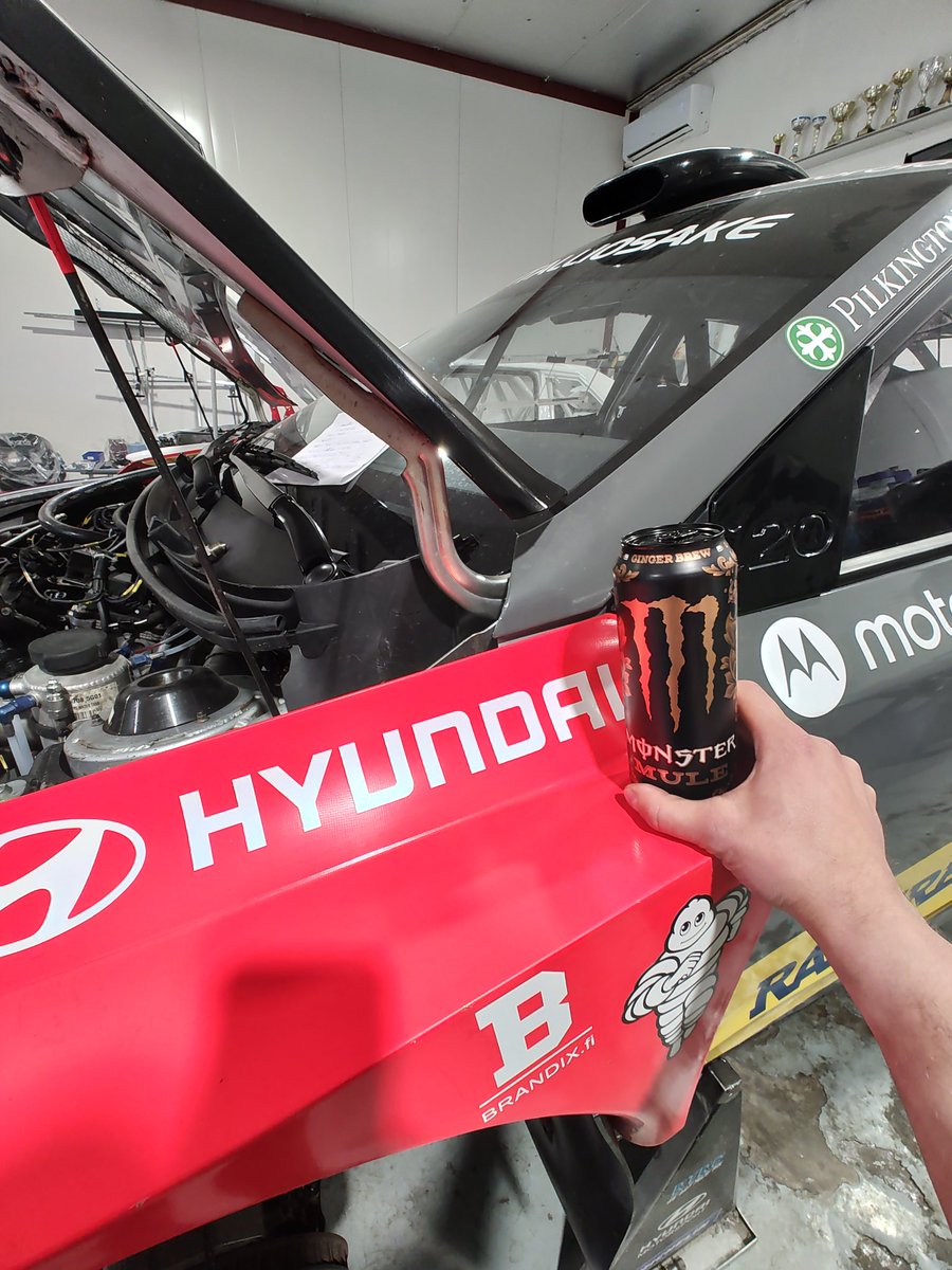 Riku Tahko tweet media