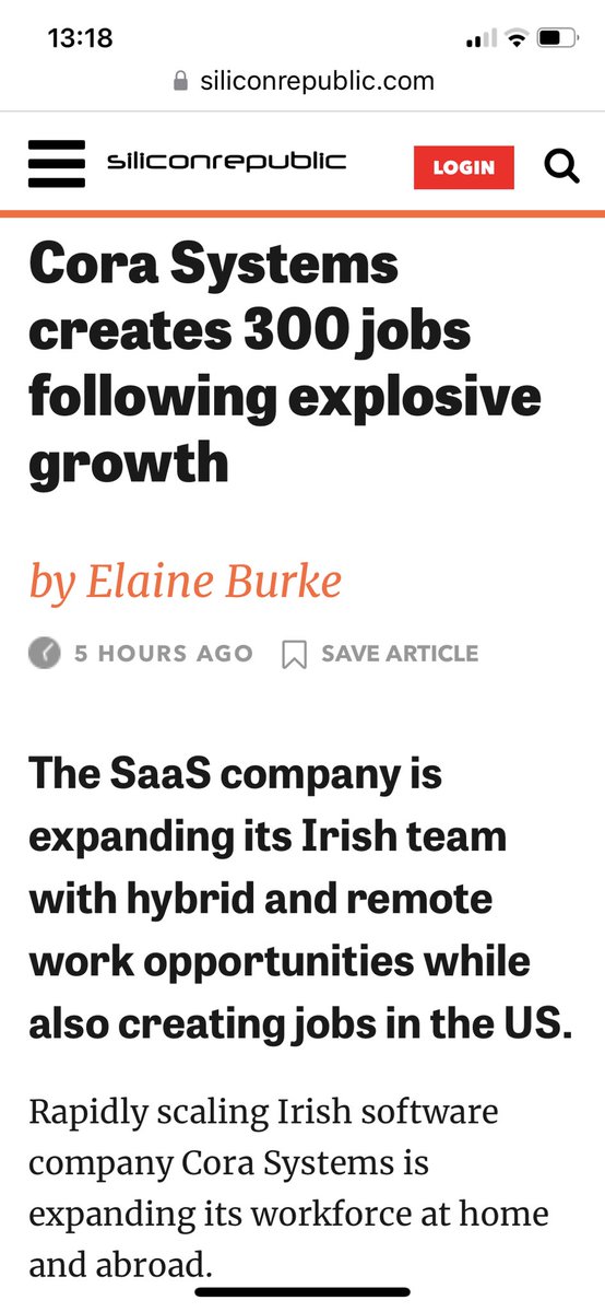 JoeBrolly1993's tweet image. Southern Ireland is thriving. Growth is off the charts. This in the last 24 hours alone..