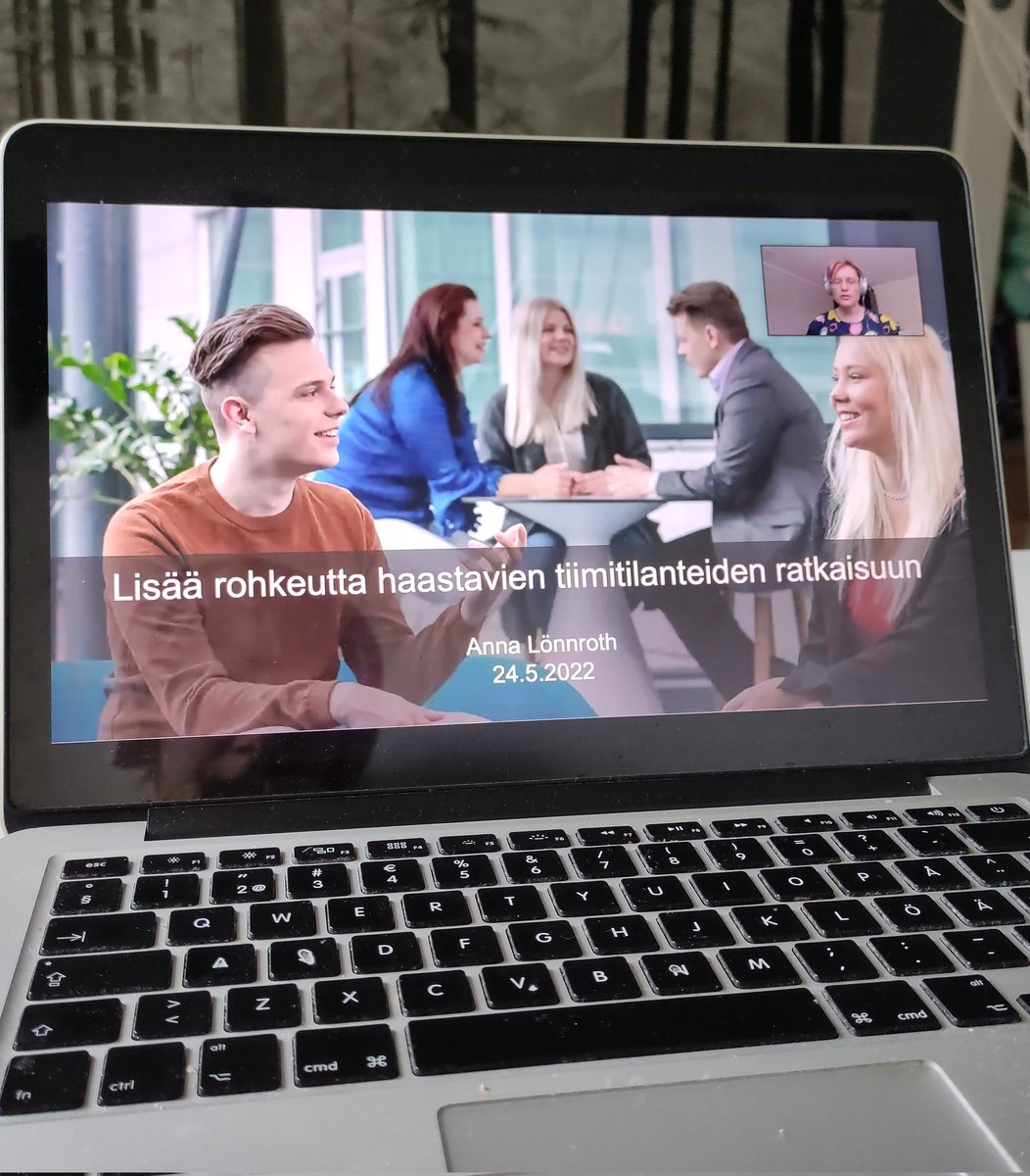 BoMentis Coaching House Oy tweet media