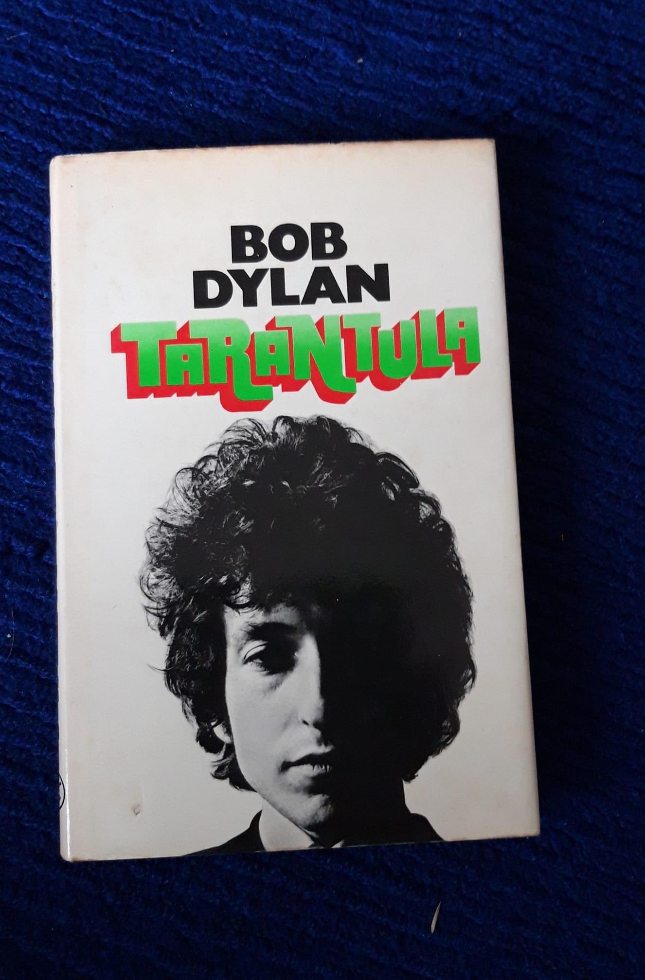 Happy birthday to Bob Dylan 