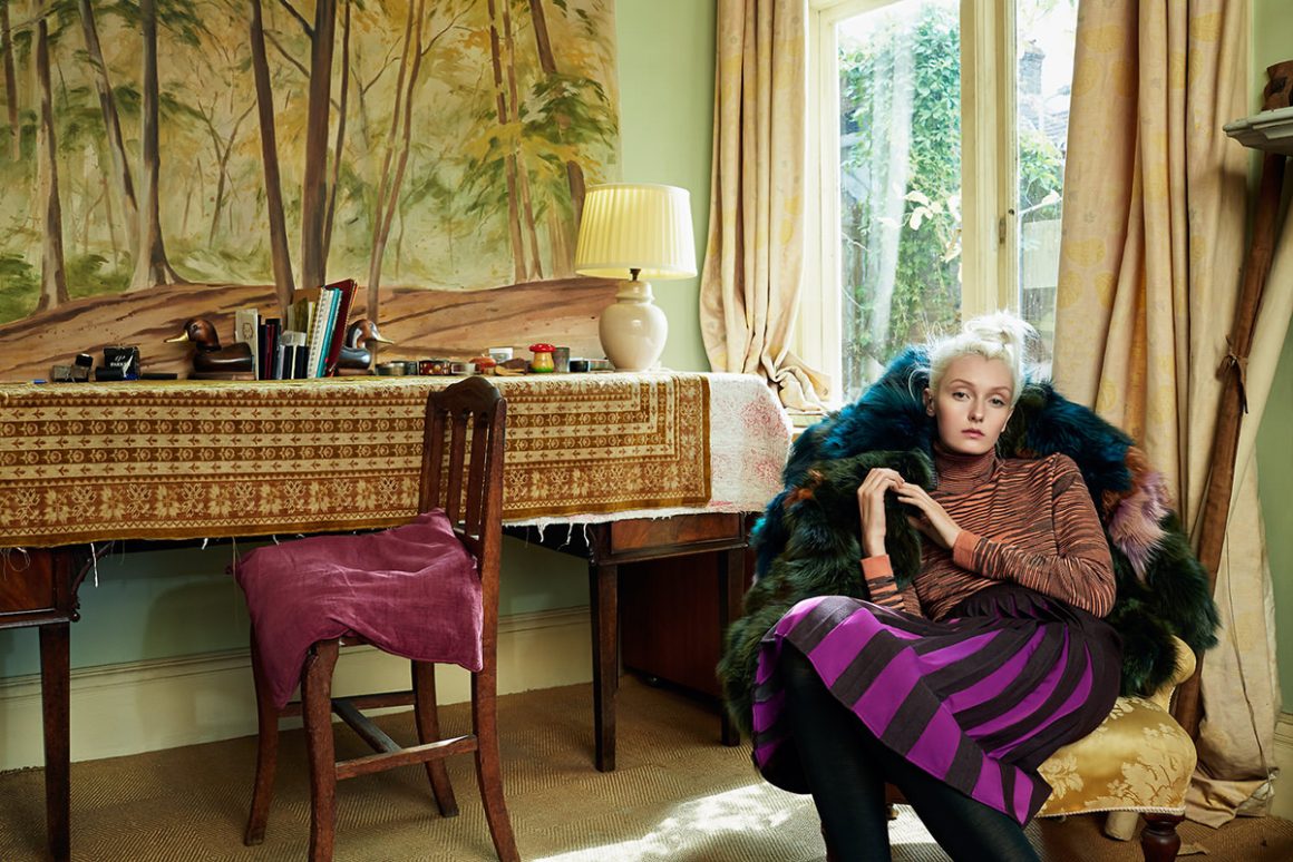 JSR x Artwort | #Fotointervista with Olivia Beasley - is.gd/a9Qfqt - #Fotografia