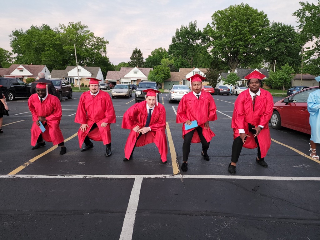 VASJ Vikings Football tweet media