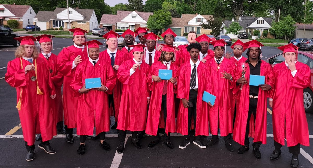 VASJ Vikings Football tweet media