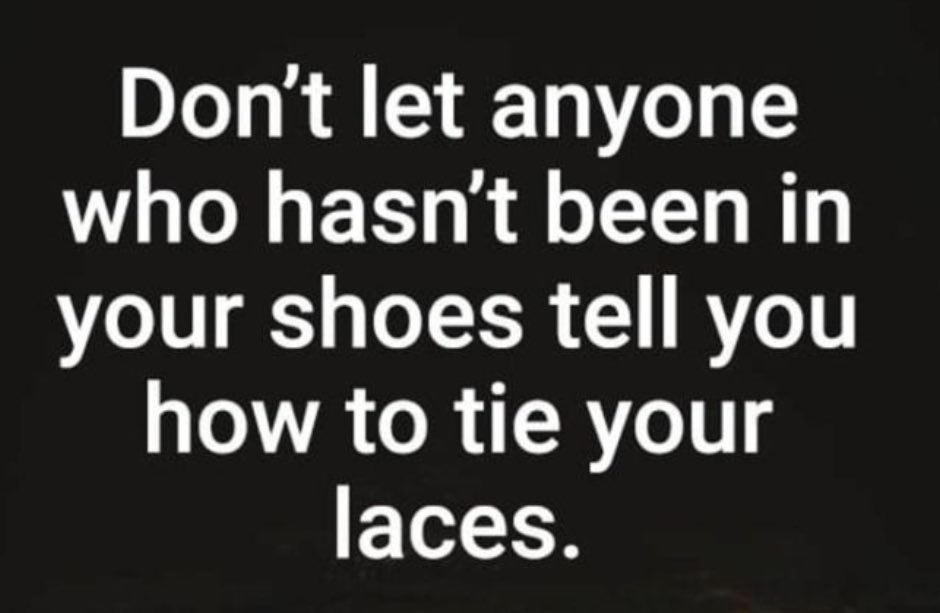 RaashidBrown's tweet photo. #BeGreat #KeepLiving https://t.co/sTthzSitX2