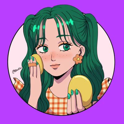 #新しいプロフィール画像
