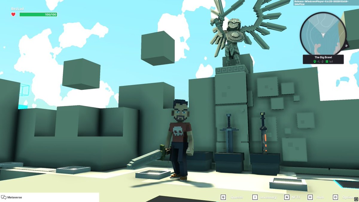 xcherkov's tweet photo. @TheSandboxGame #SAND #TheSandboxGame #NFT
#NFTCommunity #NFTgaming https://t.co/dgqeHXYUi8