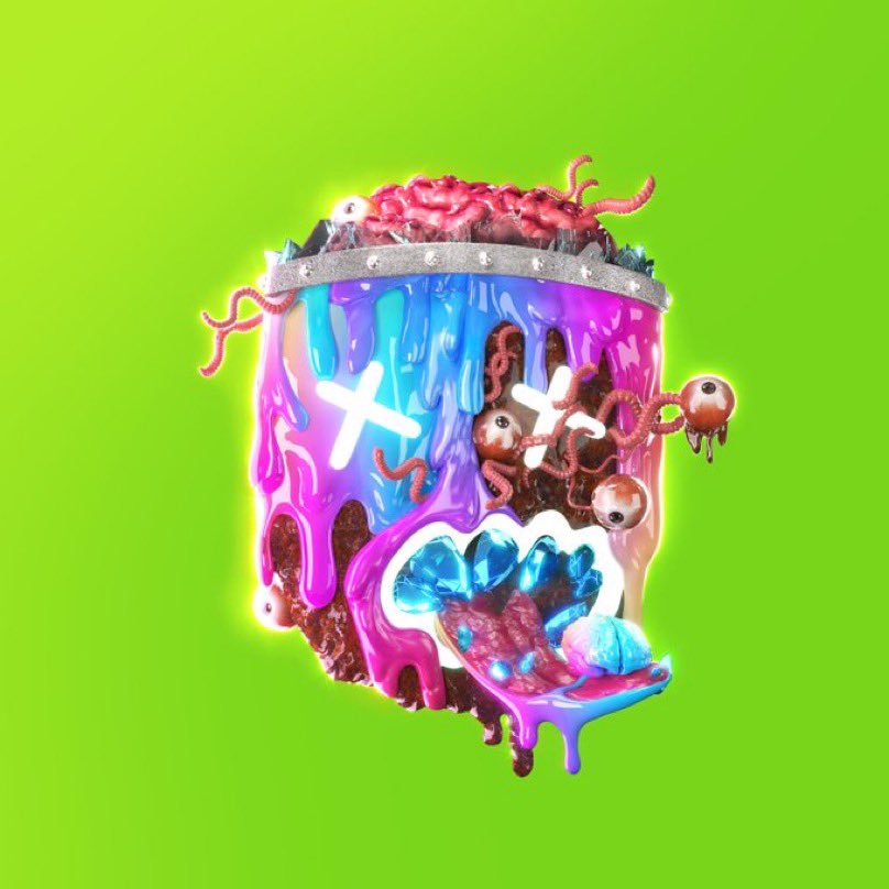 LucasPlal's tweet photo. 🎁 @FaceX_NFT GIVEAWAY 🎁

x 3 WL spots ! 

Enter by: 
1) Follow @facex_nft, @LucasPlal 
2) RT + ❤️
3) Tag Friends

Ends in 48 hours. Good luck 🥳

#NFT #NFTCommunity #NFTGiveaway https://t.co/n9akuWQBZK