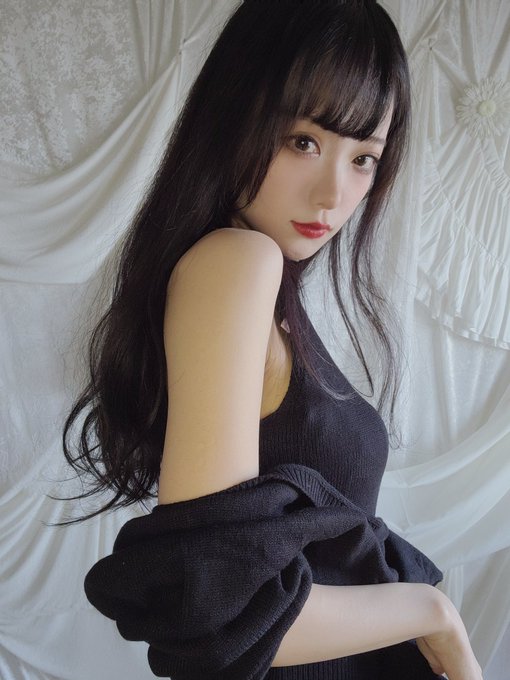 コスプレイヤーしろさきのTwitter画像19