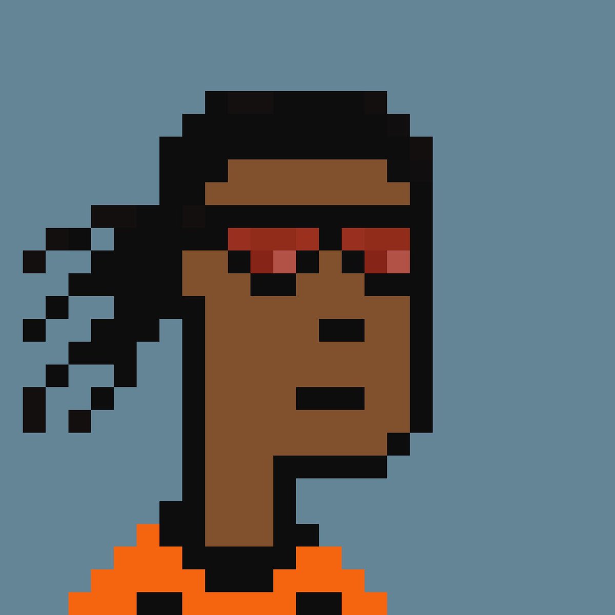 soccerpunks_eth's tweet photo. Edgar Davids ⚽️

🔹 Legend - 0.01 ETH 

Available now on OpenSea ! ⬆️ https://t.co/aB1nlh0EdI