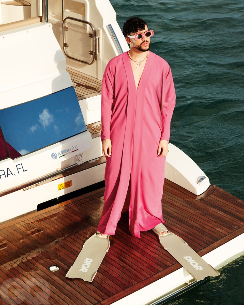 GQ Magazine tweet media