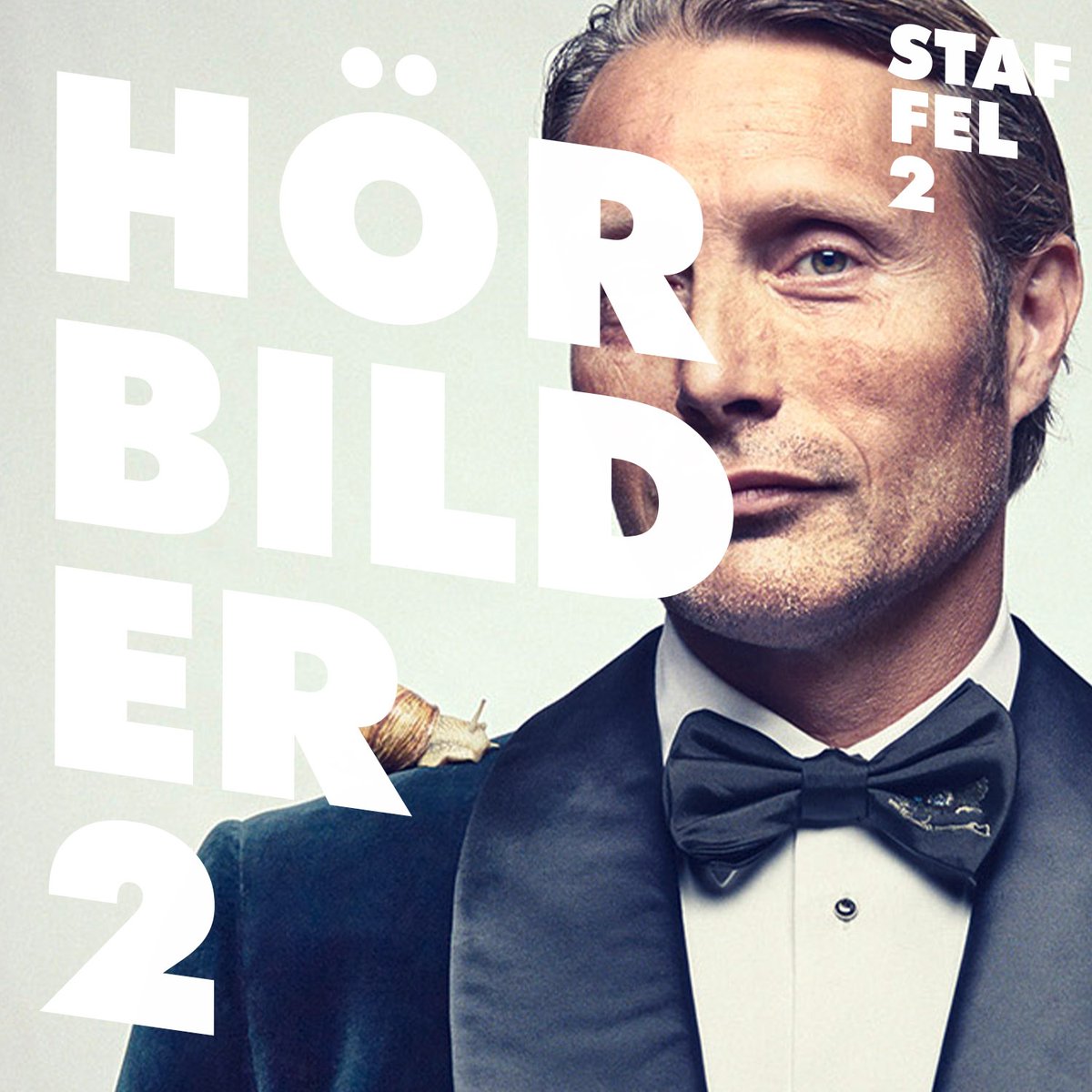 blutaudio's tweet photo. A picture of a man! What only insufficiently describes my interlocutor, applies to the work of art in the second episode all the more. 
The second episode of Hörbilder is out now! Go have a listen!👂 https://t.co/GewWddAmXY