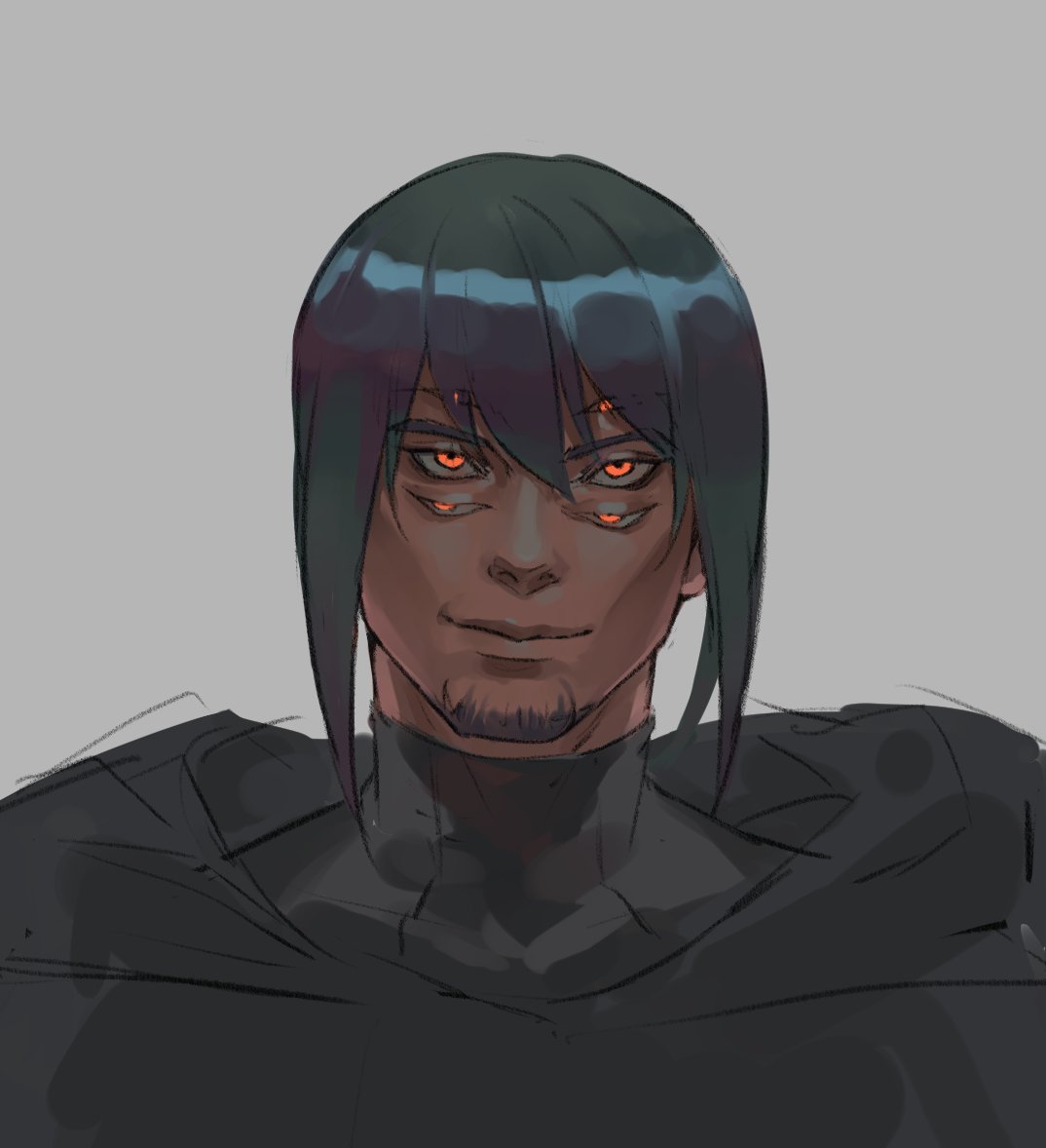 normal azem doing normal azem things