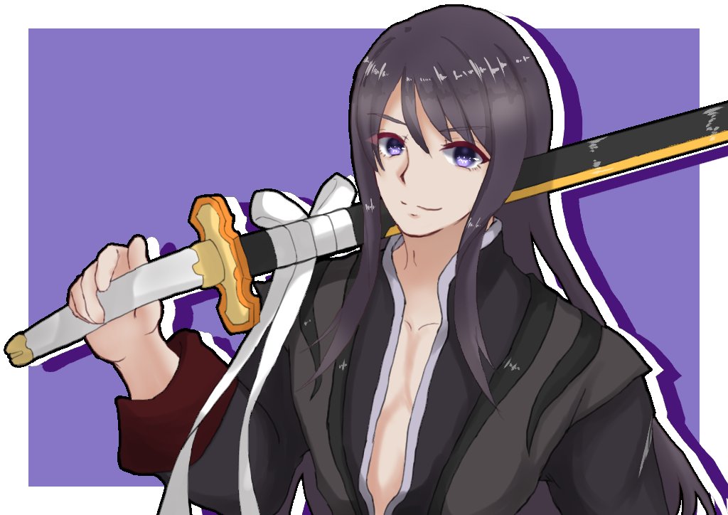 ユーリ ローウェル のイラスト マンガ作品 6 件 Twoucan