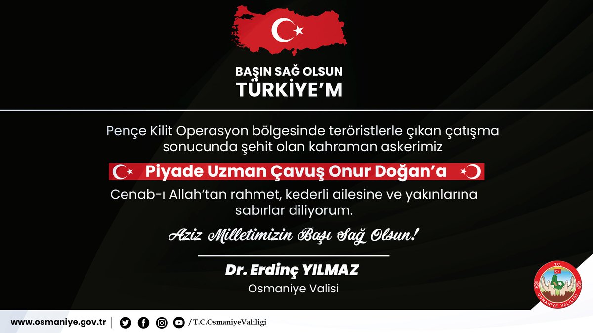 Mekanın Cennet, Ruhun Şad Olsun Kahraman Şehidimiz.