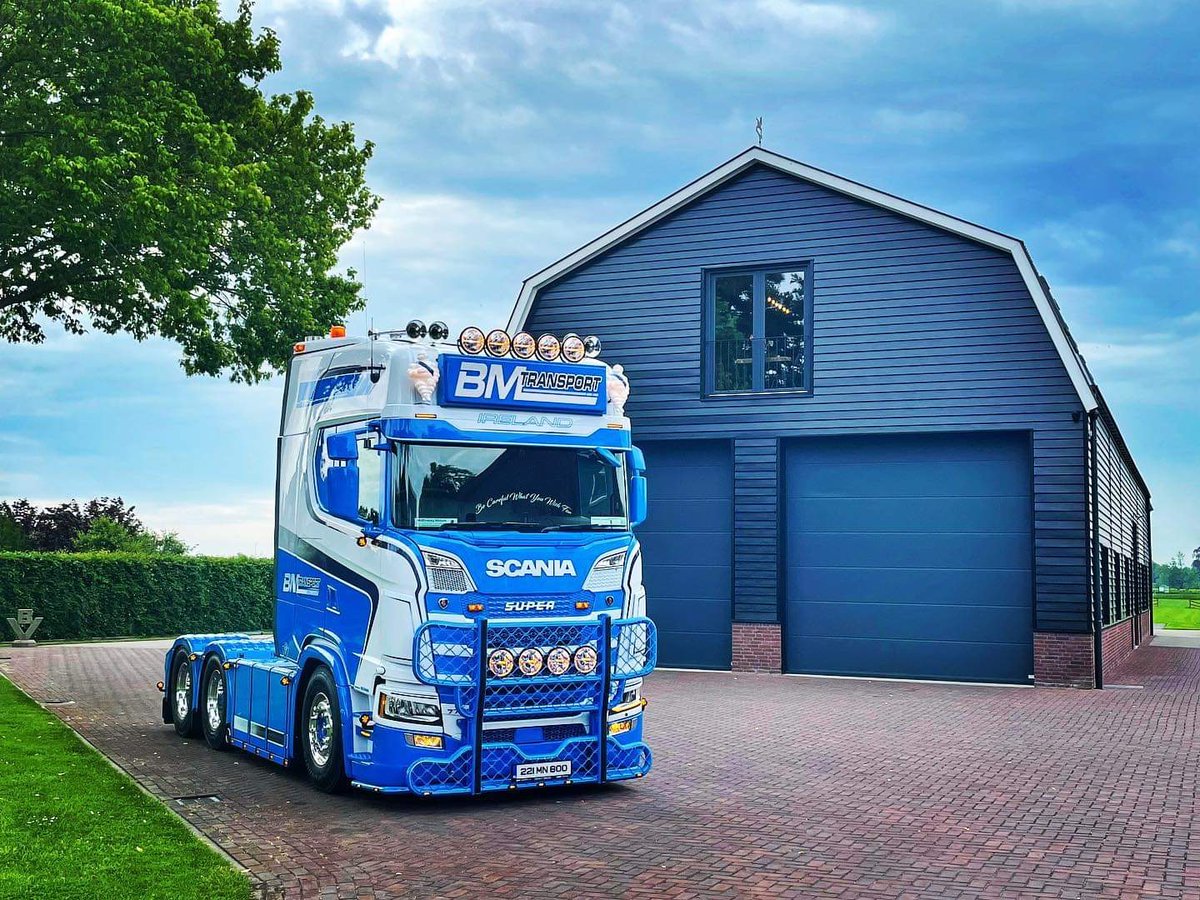 ScaniaStraightPipe🇳🇱 tweet media