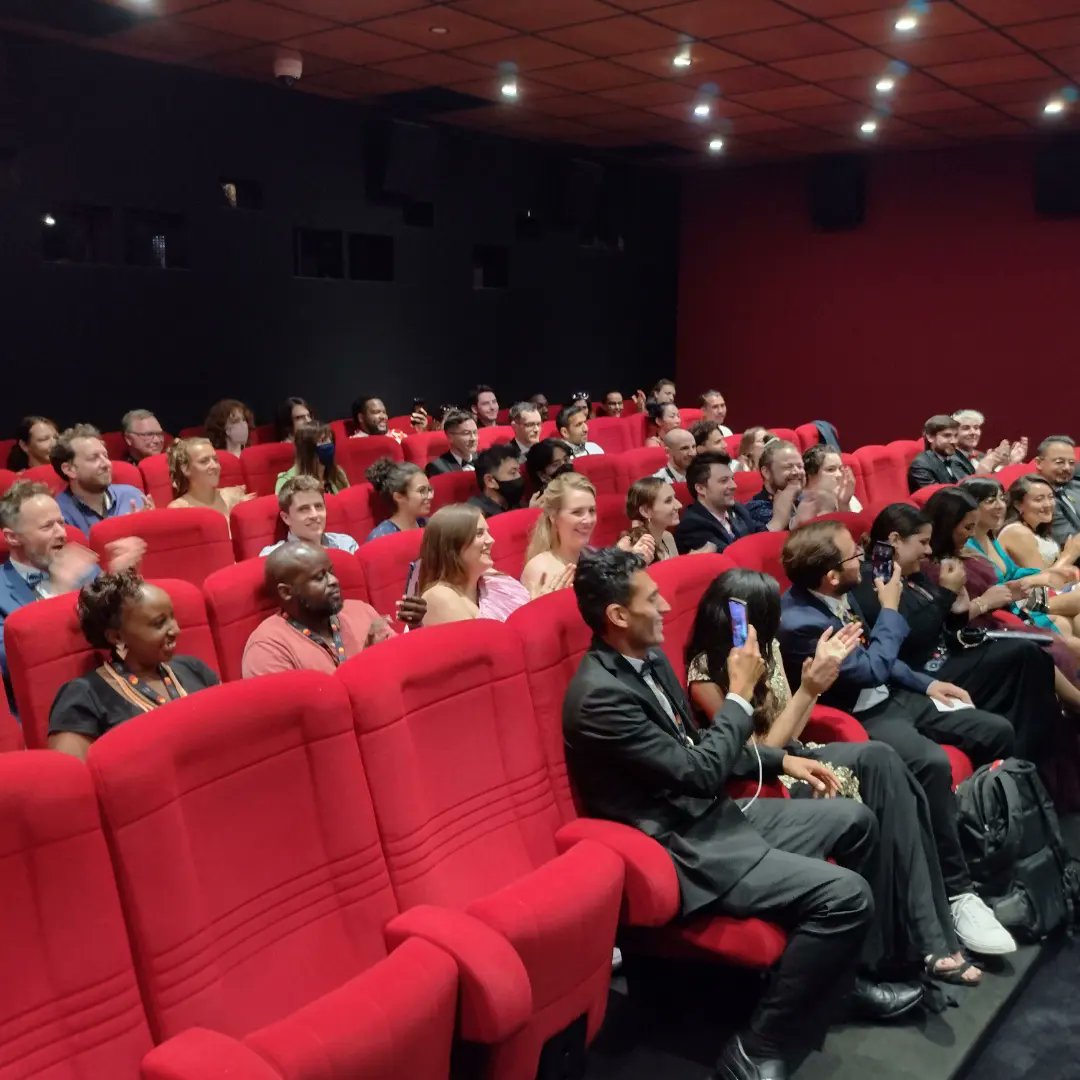 Here we go! #48hfpcannes #48hourfilmproject #thiscouldbeyounextyear