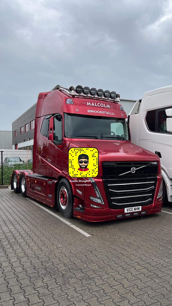 ScaniaStraightPipe🇳🇱 tweet media
