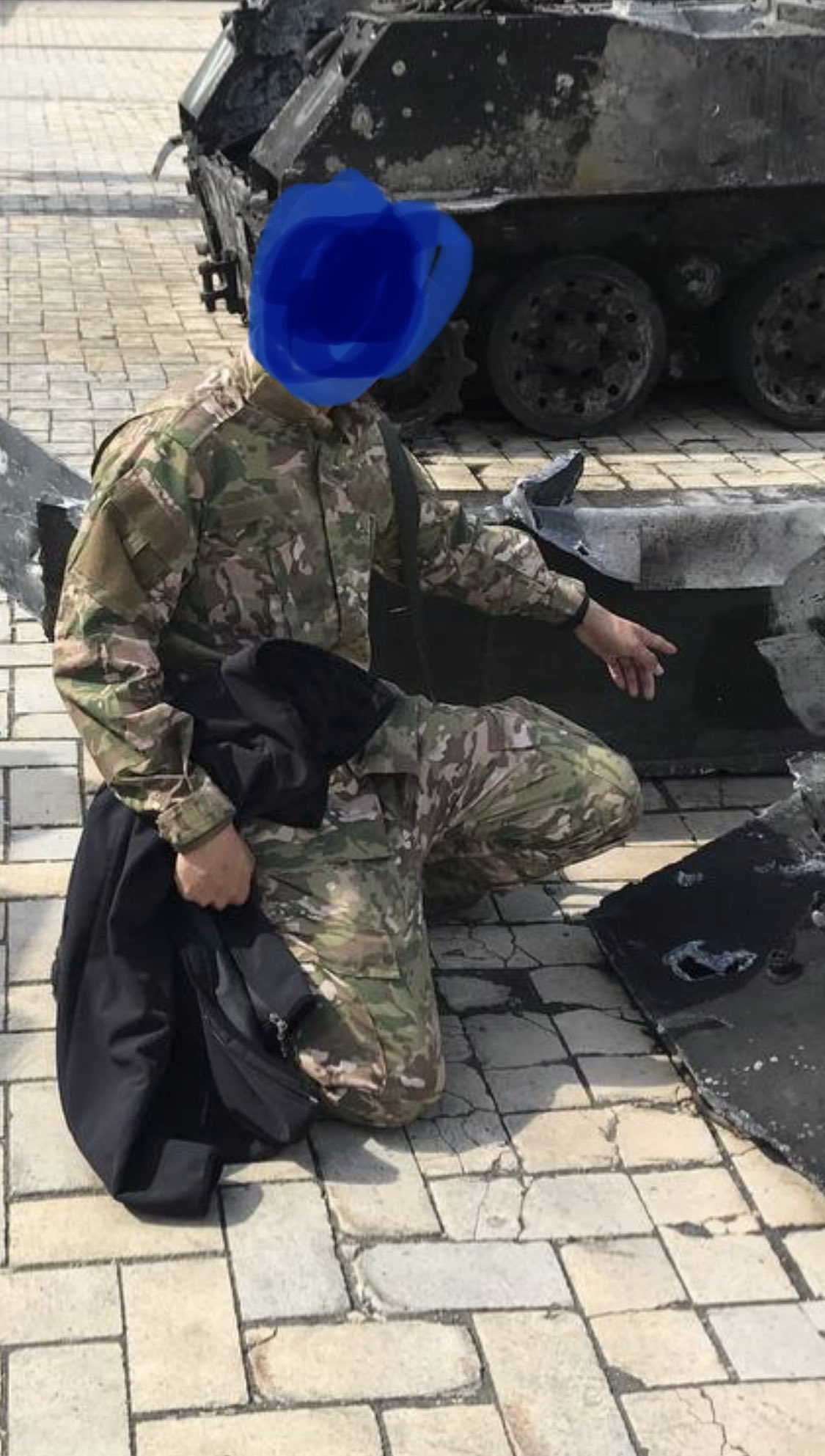 [情報] 數則俄烏戰爭相關消息(含烏克蘭傷亡新統計)