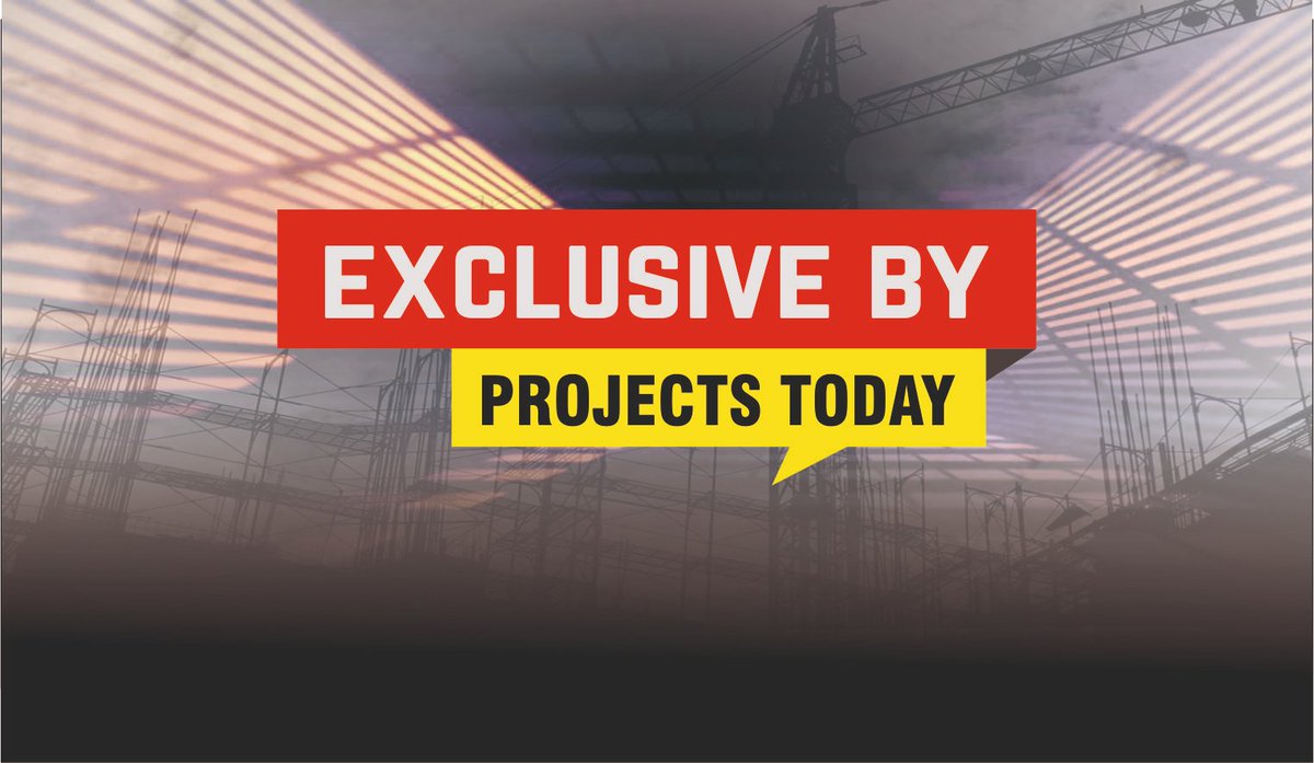 projects_today's tweet image. G R #Infraprojects to develop #business complex GR Corporate #Tower

Read More: bit.ly/3MDInlI

@projects_today #EXCLUSIVE 
#Haryana @cmohry #news #updates @grinfraprojets #MLCP #parking #BusinessComplexes