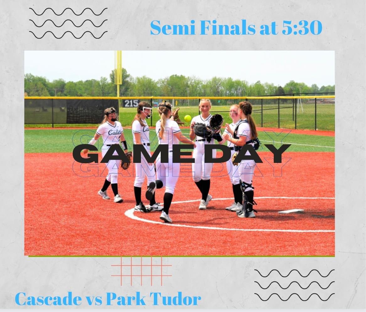 Cascade Softball tweet media