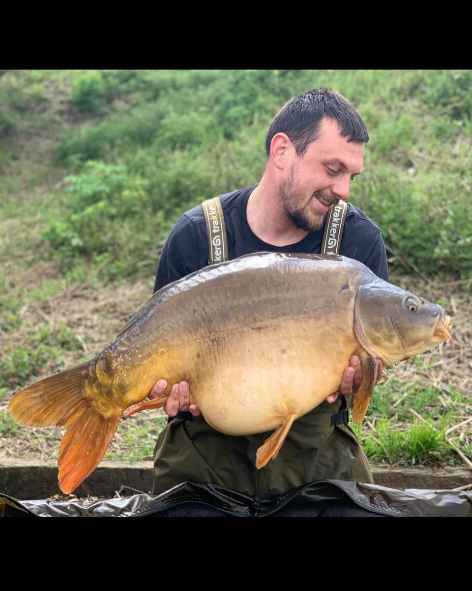 fivestarbaits's tweet photo. Two different venues with the best going 31lb+ a great result! Well done
https://t.co/CcM5vRf9RP
( #π· @ricky_hewlett92 )
β#carpfishing #carpfishinguk #karper #karpervisser #karpfen #karpfenangeln #lifestyle #instagood #fivestarbaits
#angling #carping #ukangling #nature https://t.co/5rHUpIFRJg