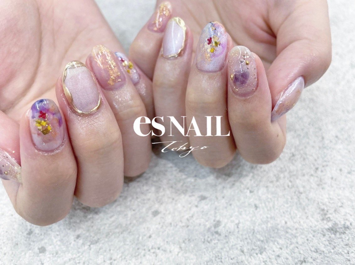 Esnail新宿西口店 Esnail Snjk Twitter