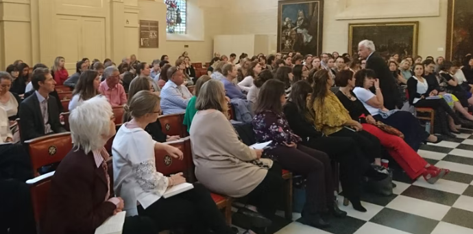 We are delighted to launch our first Major Donor SIG event since 2019 - In conversation with Sir Trevor Pears CMG.
Thanks to <a href="/SOLIDJEFF/">JEFF SHEAR</a>  from <a href="/SolidManage/">Solid Management</a> for his support on this. We are looking forward to hearing from you both.

BUY YOUR TICKETS HERE: bit.ly/38g7SL2