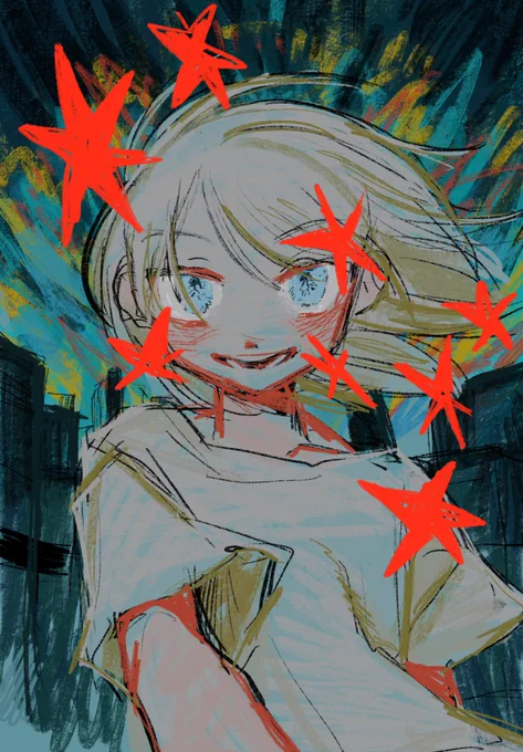 若者 