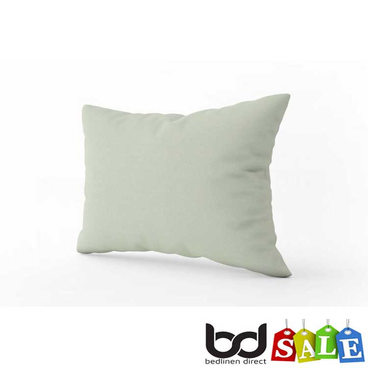 Housewife Pillowcases Egyptian Cotton 200 Thread count lemon white pink green 