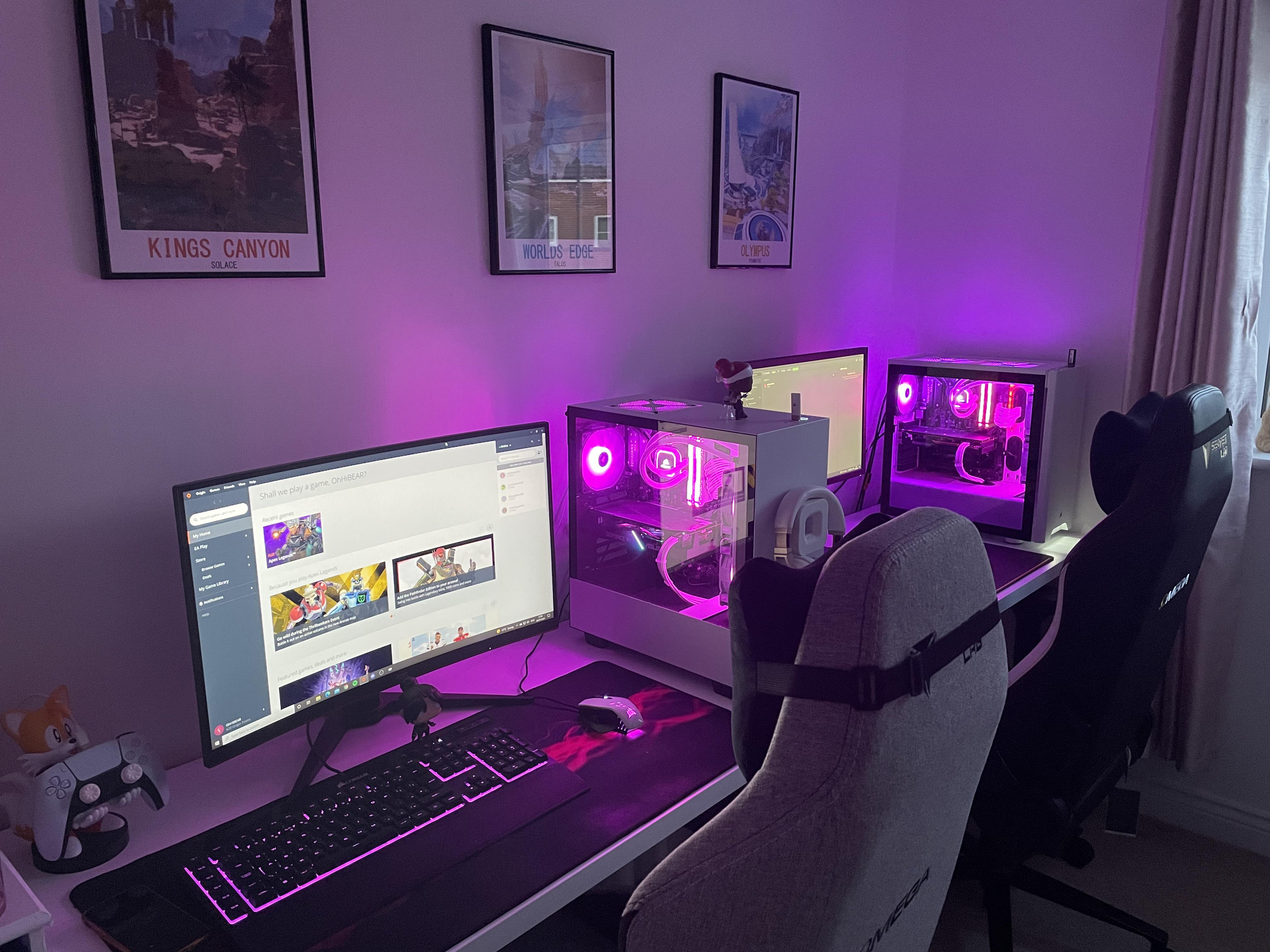 ジャンク Seo カップルで使うゲーム部屋 ゲーム部屋 T Co Wyoyj9jva0 Twitter