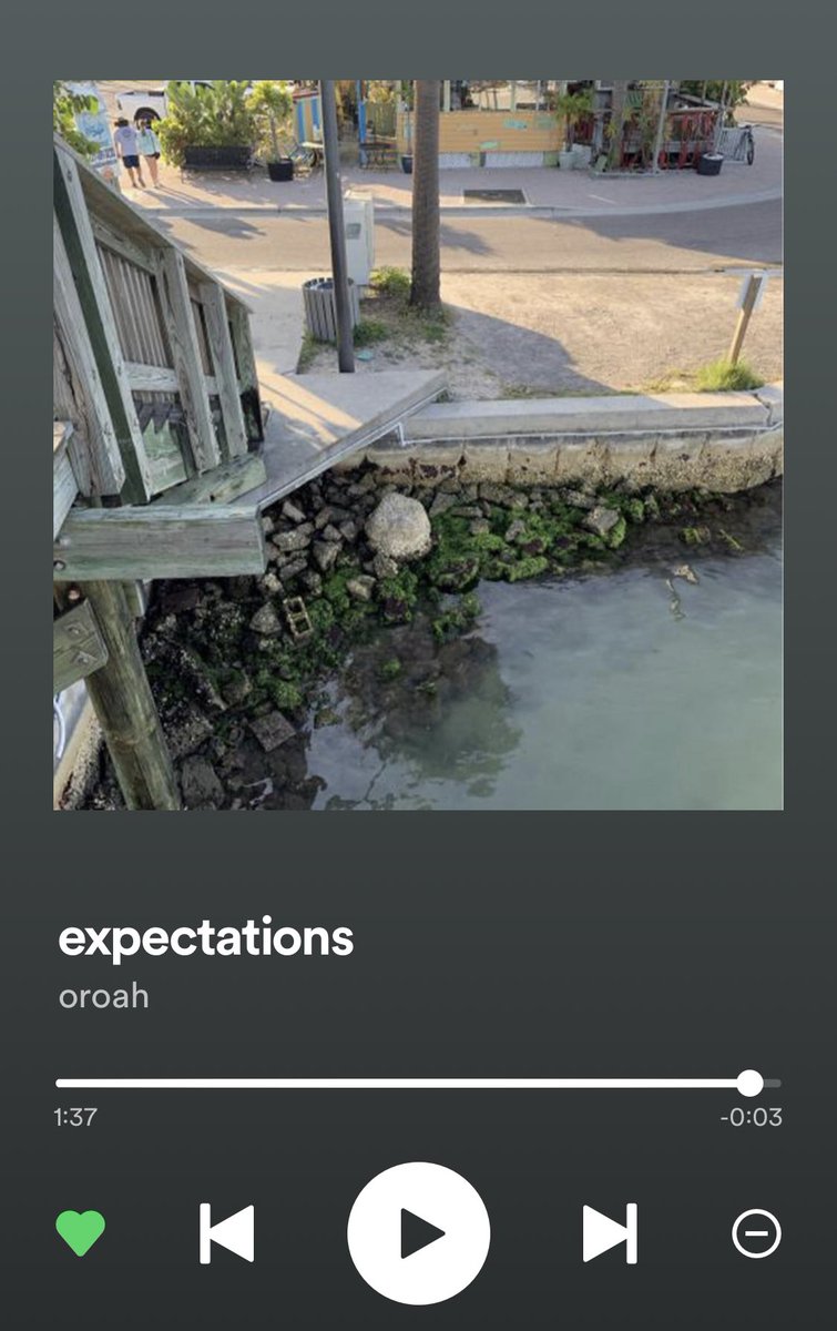 good song shoutout @oroahh