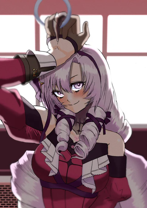 おもしれー女 #サロメ百万展 