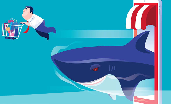 beuc's tweet photo. Ever searched for Klarna on TikTok 🔎? It'll show you many videos from young consumers not knowing how to pay back their debt with Buy Now Pay Later products. We recommend regulating BNPL in the #ConsumerCreditDirective. Find out more: https://t.co/eI59qLOdXm https://t.co/HKqs27X8p1