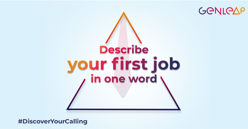 GenLeapOrg's tweet photo. Whether it's your #career, voyage or life, your first step determines its success to a large extent. Our unique triangulation of #genomics, #psychometrics, and cognitive #astromancy helps you discover your hidden traits &amp; interests and put your best foot forward. 

#GENLEAP