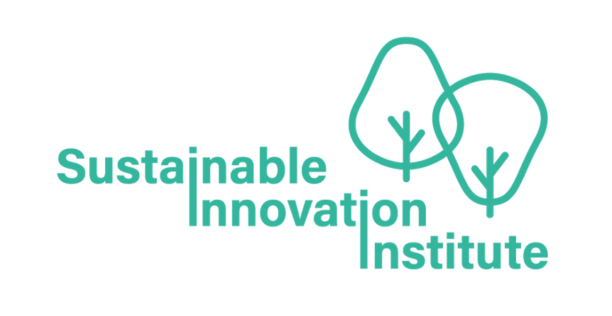 IID_SII_'s tweet photo. IID-SII, the #sustainable #innovation institute created by @LGI_Consulting has a new look! Here is a sneak peak at our logo. Next will be our website which goes live next week. Can you guess what it will look like? #LGI2022 https://t.co/QV9TuAGrRq