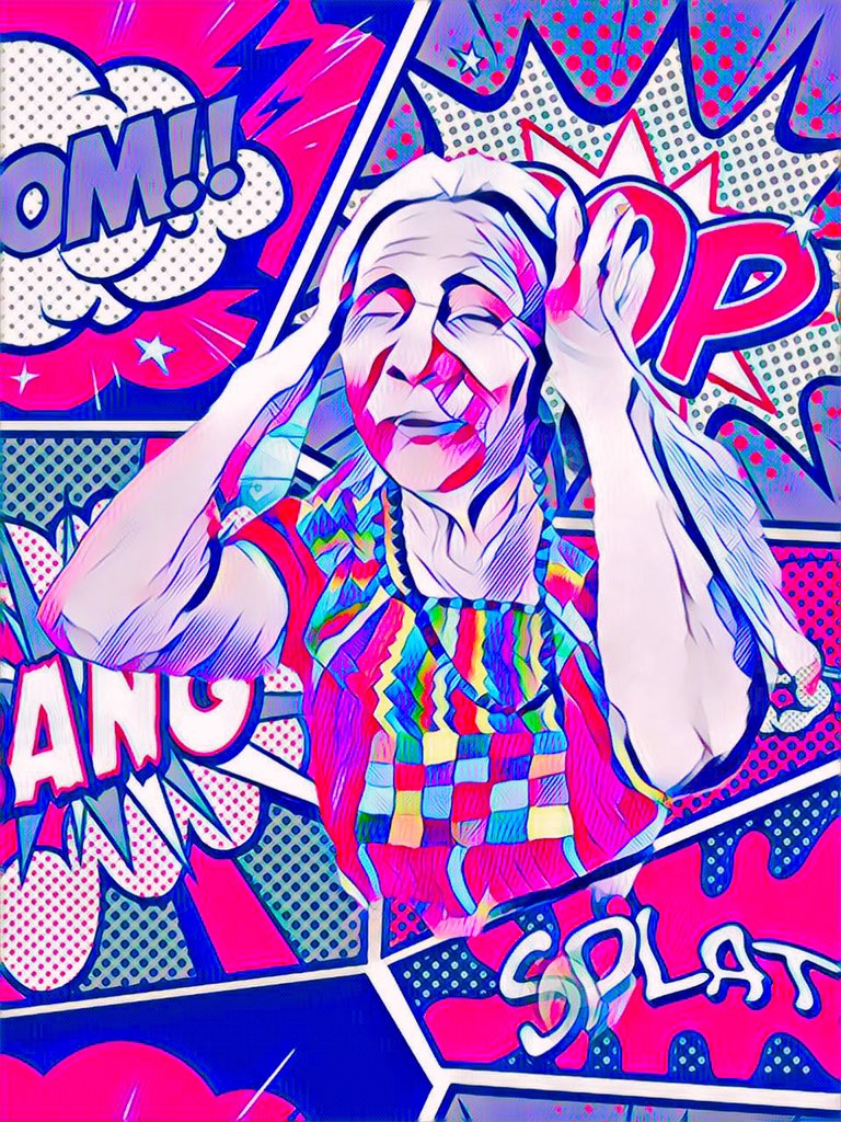 Dont Miss the Mayan Spirit 👇

Buy the ancestal spirit and sping like a Crypto ☀️🍾

crypto.com/nft/profile/cr…

#NFTCommunity #nftcollectors #NFTCollectables #NFTcollections