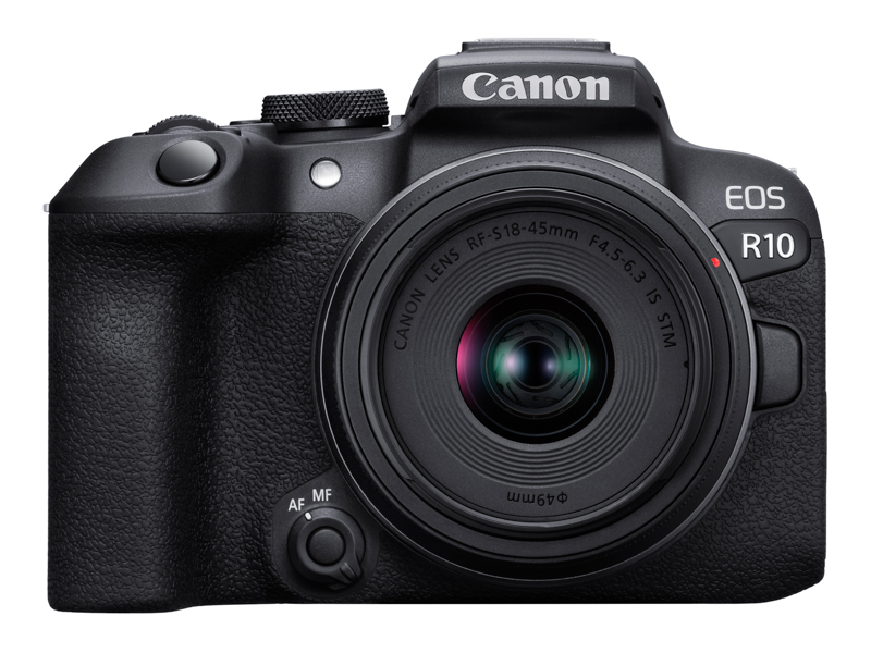 <a href="/canonespana/">Canon España</a>  LANZA LA R10 COMO ENTRADA DE GAMA JUNTO A LA R7
LAS PRIMERAS APS-C DEL UNIVERSO R
En este artículo te detallamos la nueva EOS R10 que aparecerá en el mercado a finales de julio:
opticafija.com/blog/news/cano…

#eosr #canon #canoneosr #photography #canonphotography