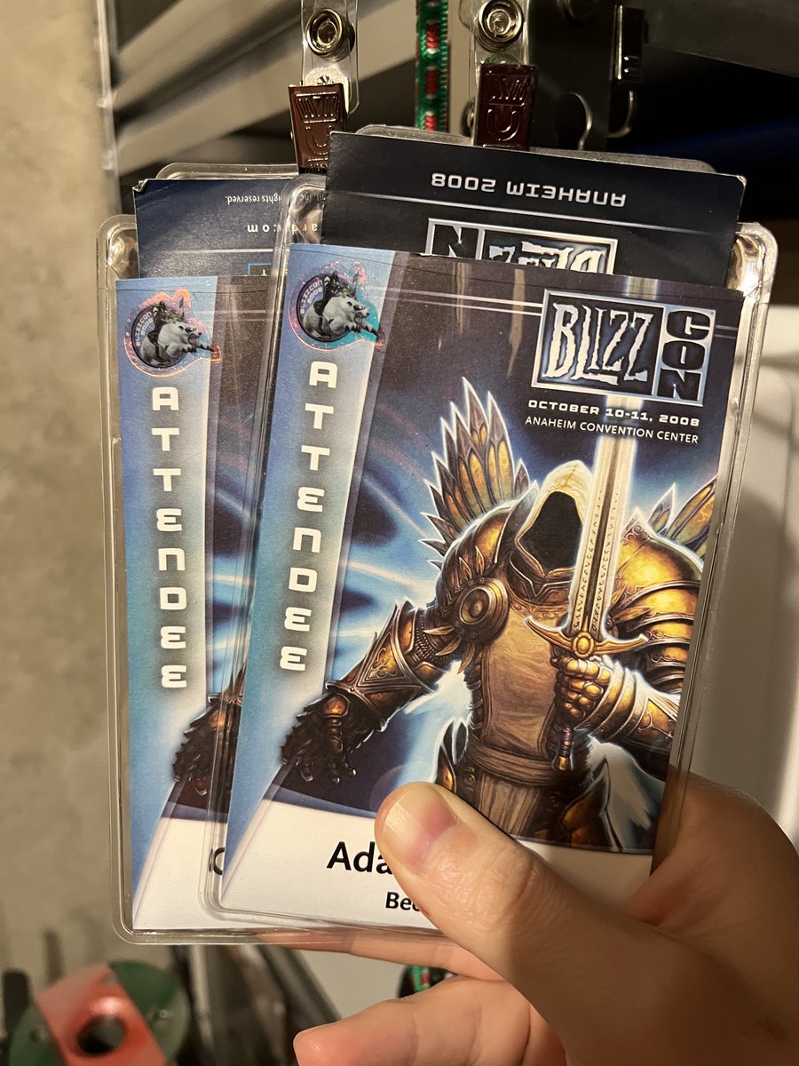 Adam Meyer tweet media