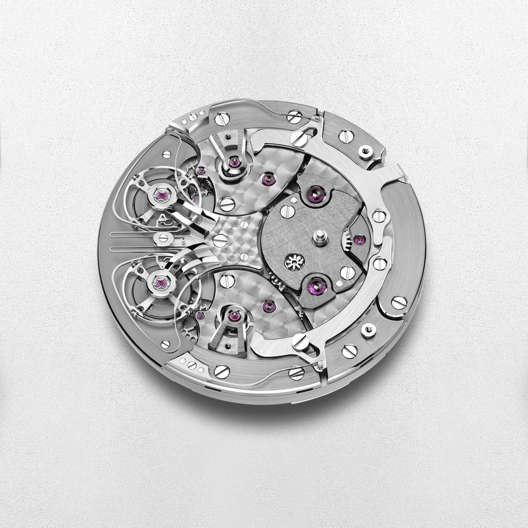 ARMIN STROM (@arminstrom) on Twitter photo We're thrilled to present you our new Mirrored Force Resonance! Packed in a strikingly elegant design and incorporating Armin Strom’s unique and chronometrically superlative Resonance technology. 
Redesigned from scratch in more slender proportions (43mm x 11.55mm) We're thrilled to present you our new Mirrored Force Resonance! Packed in a strikingly elegant design and incorporating Armin Strom’s unique and chronometrically superlative Resonance technology. 
Redesigned from scratch in more slender proportions (43mm x 11.55mm)