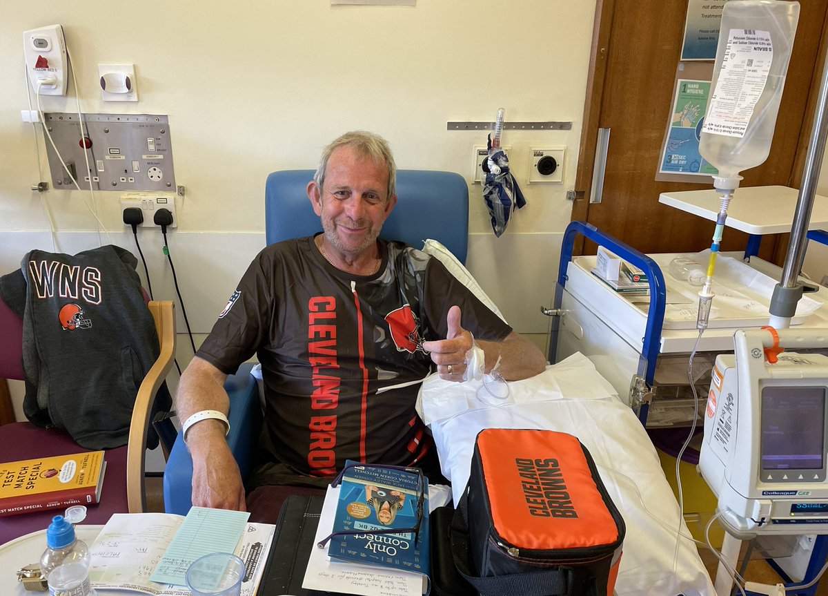 Gordon Sparks tweet media