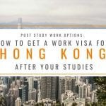 NigeriaVisas's tweet image. Post Study Options: How to Get a Work Visa in South Africa After Studies

Read more 👉 iam.re/34PWj88

#Ghana #StudyAbroadDestination #ExpertAdvisersUK #IaM #Travel
