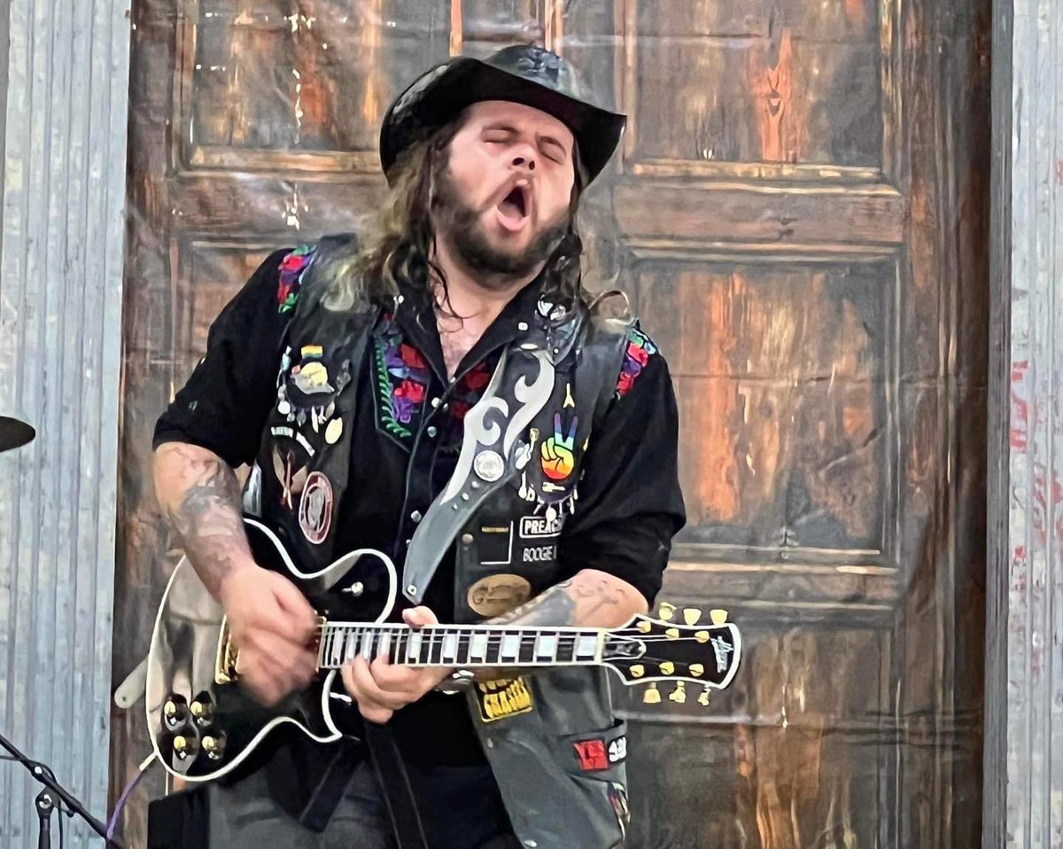 Wild Heart Records (@wildheartrec) on Twitter photo Jonathon Long Upcoming Tour Dates!
<a href="/JBLBlues/">Boogie Long</a>
*5/27 Gonzales Jambalaya Festival w/ Chris Leblanc Band 9:30pm
*5/28 Covington Downtown Music Series in Covington, TN 7pm
*6/4 Michael Arnone's Crawfish Fest in Sussex County NJ 1pm
*6/5 St. Georges Blues Festival in St Georges, DE 3pm Jonathon Long Upcoming Tour Dates!
<a href="/JBLBlues/">Boogie Long</a>
*5/27 Gonzales Jambalaya Festival w/ Chris Leblanc Band 9:30pm
*5/28 Covington Downtown Music Series in Covington, TN 7pm
*6/4 Michael Arnone's Crawfish Fest in Sussex County NJ 1pm
*6/5 St. Georges Blues Festival in St Georges, DE 3pm