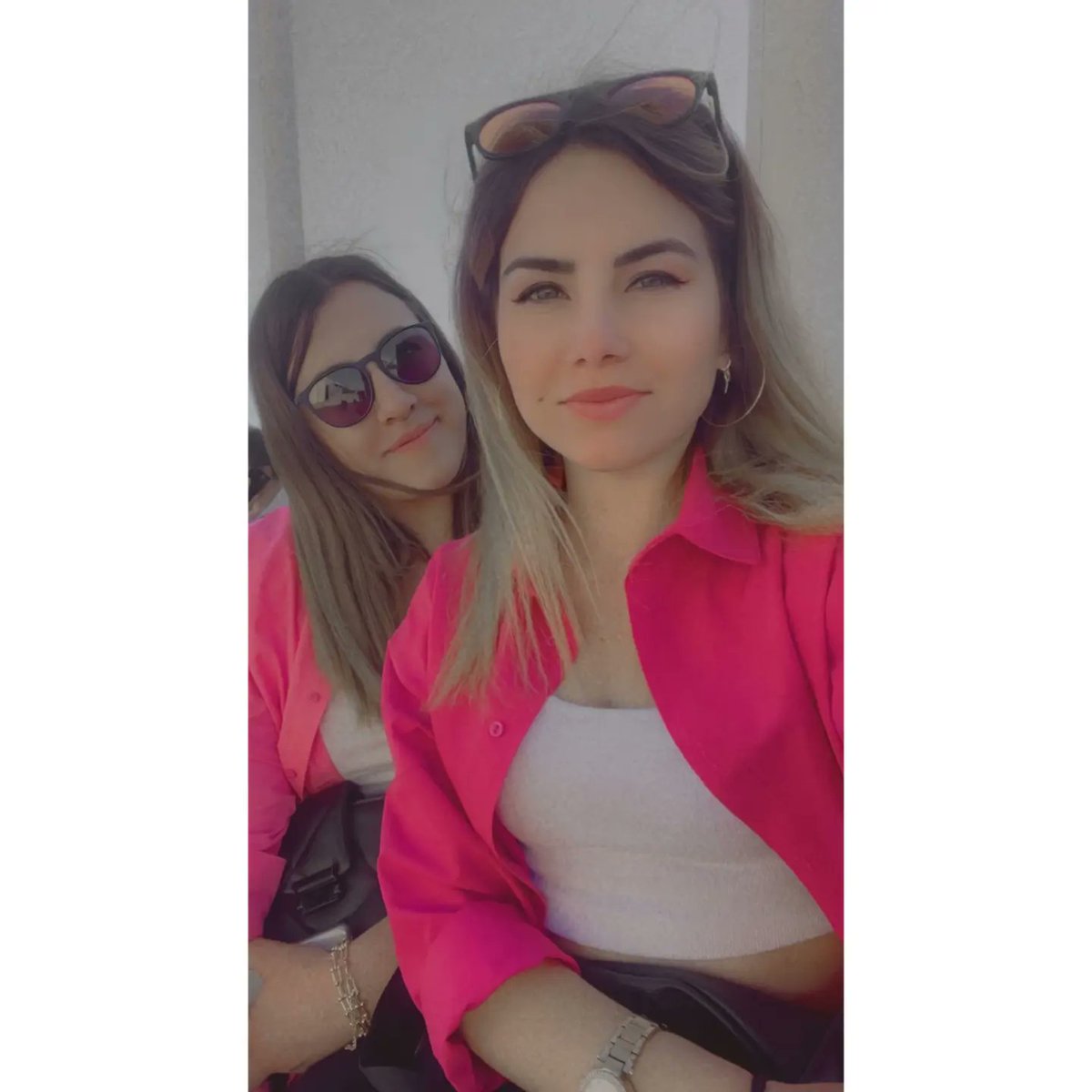 #withsister 💖