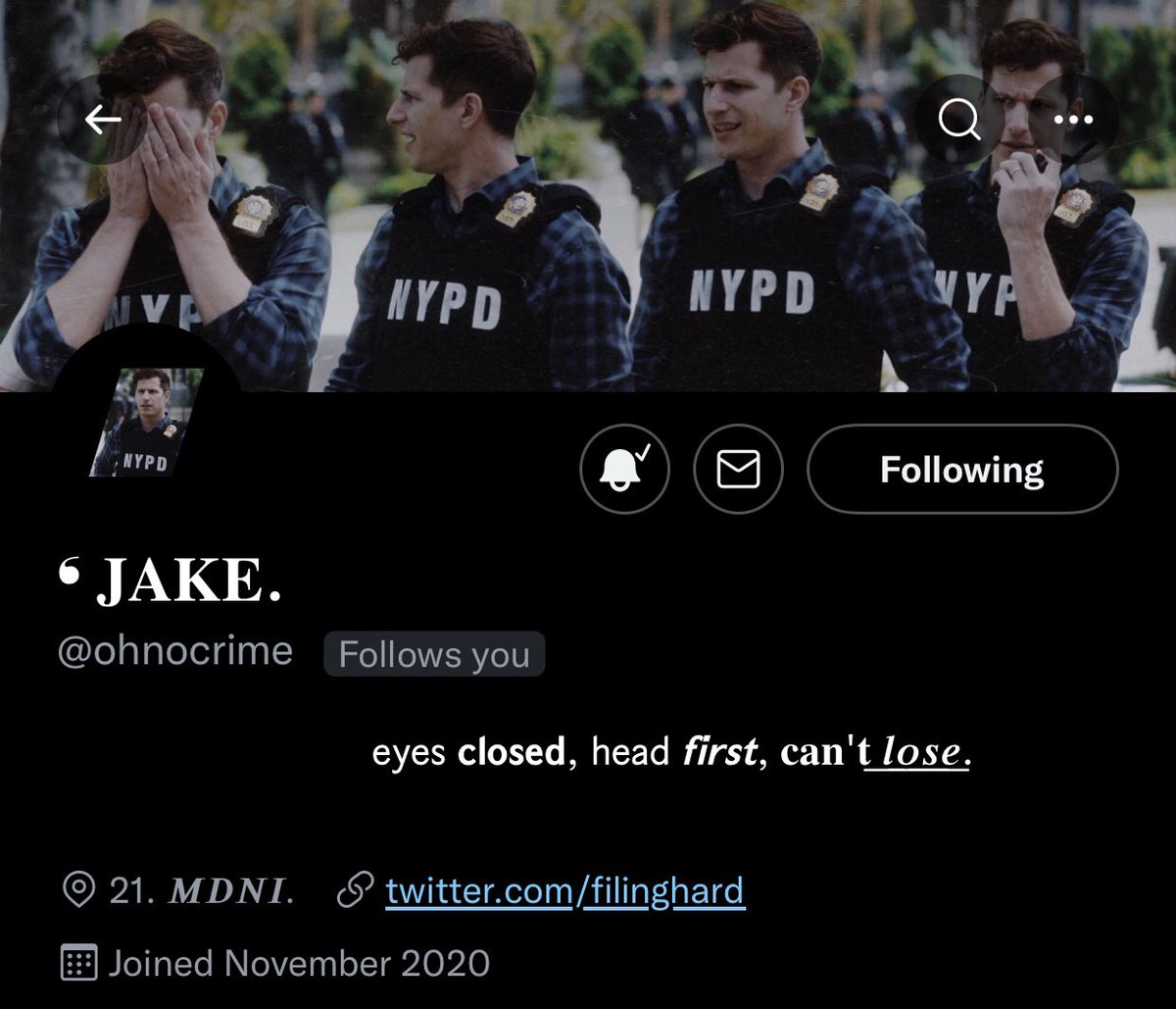 ⠀⠀ 
╱ ( 𝒓𝒆𝒑𝒓𝒊𝒔𝒆 )
⠀⠀