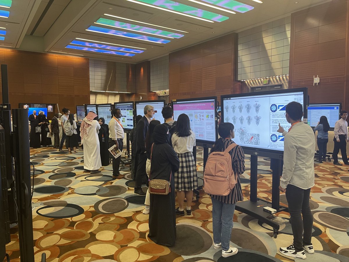 Nikos Kyrpides tweet media