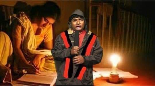 DanVinoth's tweet photo. தட்டை மீட்க 100 கோடி டெண்டர் ஒதுக்கப்பட்டிருக்கிறது ரமேஷ்.... https://t.co/xAlIgzaLzy