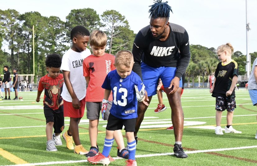 Coach BJ Payne tweet media