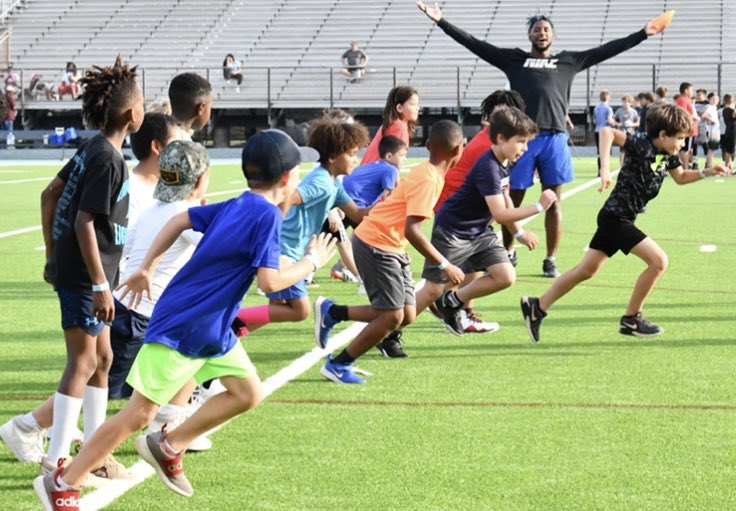 Coach BJ Payne tweet media